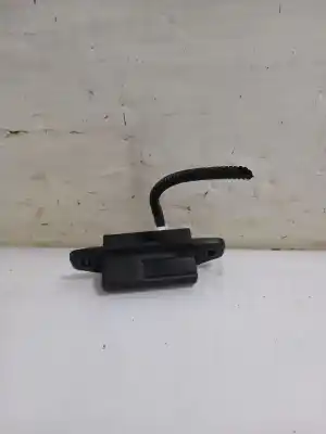 Peça sobressalente para automóvel em segunda mão puxador exterior de mala por toyota yaris active referências oem iam 8484002050