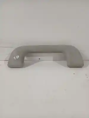 Peça sobressalente para automóvel em segunda mão puxador traseiro direito por toyota yaris active referências oem iam 7461005140b0