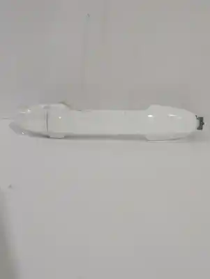 Peça sobressalente para automóvel em segunda mão puxador exterior traseiro direito por toyota yaris active referências oem iam 692110d904