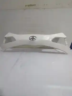 Peça sobressalente para automóvel em segunda mão molduras traseiras por toyota yaris active referências oem iam 768110da30