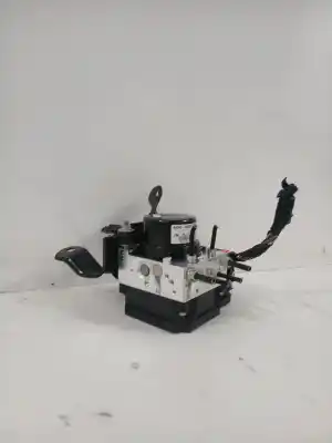 Peça sobressalente para automóvel em segunda mão abs por toyota yaris active referências oem iam 445400d280  