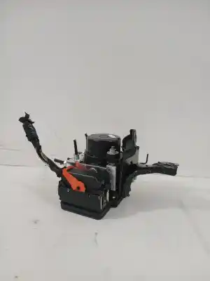 Peça sobressalente para automóvel em segunda mão abs por toyota yaris active referências oem iam 445400d280  