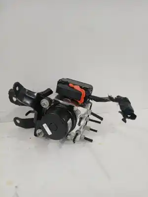 Peça sobressalente para automóvel em segunda mão abs por toyota yaris active referências oem iam 445400d280  
