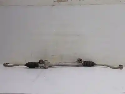 Peça sobressalente para automóvel em segunda mão caixa de direção por toyota yaris active referências oem iam 455000d271