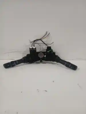 Peça sobressalente para automóvel em segunda mão comandos de alavanca por toyota yaris active referências oem iam 17f1444