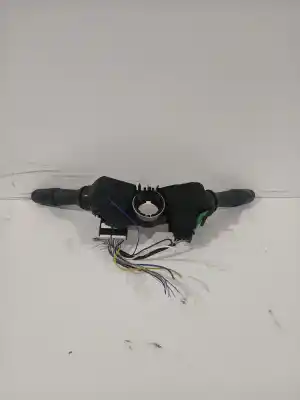 Second-hand car spare part multifunction switch for toyota yaris active oem iam references 17f1444  