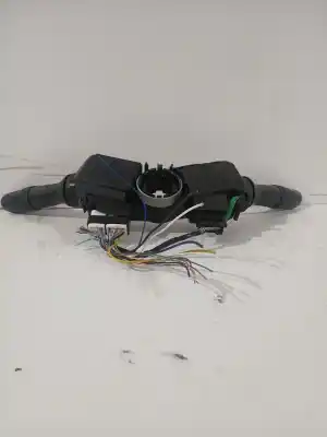 Second-hand car spare part multifunction switch for toyota yaris active oem iam references 17f1444  