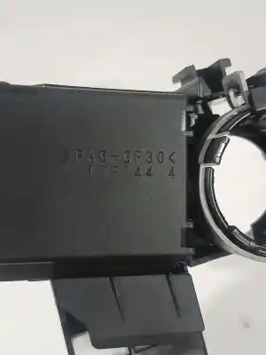 Second-hand car spare part multifunction switch for toyota yaris active oem iam references 17f1444  