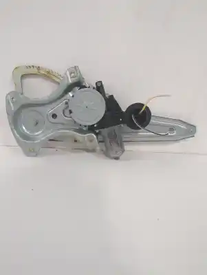 Peça sobressalente para automóvel em segunda mão elevador de vidros traseiro esquerdo por toyota yaris active referências oem iam 857100d100