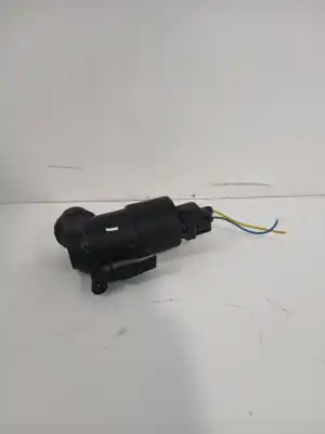 Peça sobressalente para automóvel em segunda mão motor limpa vidros por toyota yaris active referências oem iam 85330of021