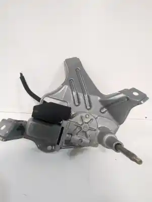 Peça sobressalente para automóvel em segunda mão motor do limpador traseiro por toyota yaris active referências oem iam 851300d190