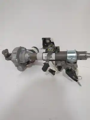 Peça sobressalente para automóvel em segunda mão coluna de direcção por toyota yaris active referências oem iam 452500d184