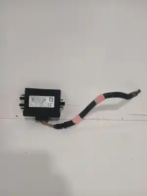Peça sobressalente para automóvel em segunda mão módulo eletrônico por toyota yaris active referências oem iam 625874000