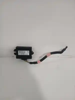 Second-hand car spare part electronic module for toyota yaris active oem iam references 625874000  