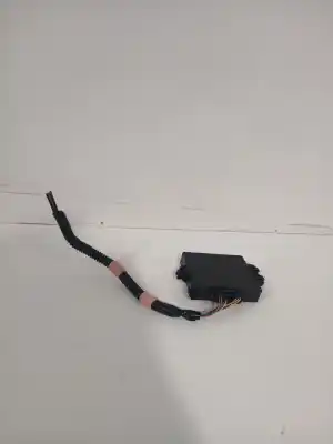 Second-hand car spare part electronic module for toyota yaris active oem iam references 625874000  