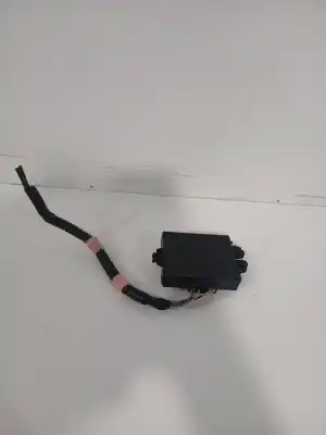 Second-hand car spare part electronic module for toyota yaris active oem iam references 625874000  