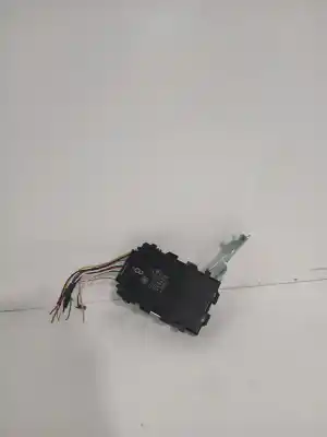 Second-hand car spare part electronic module for toyota yaris active oem iam references 8910052030  