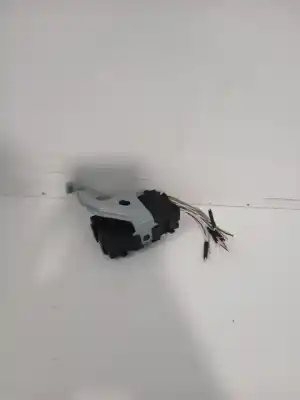 Second-hand car spare part electronic module for toyota yaris active oem iam references 8910052030  