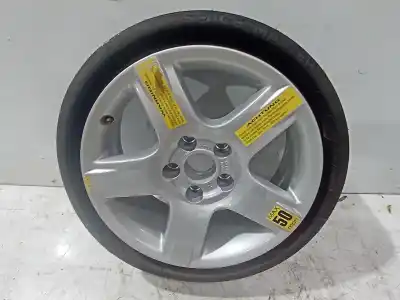 Tweedehands auto-onderdeel reservewiel voor audi a6 c5 avant (4b5, 4b6) 2.5 tdi oem iam-referenties 4z7601025b  