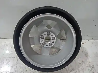 Tweedehands auto-onderdeel reservewiel voor audi a6 c5 avant (4b5, 4b6) 2.5 tdi oem iam-referenties 4z7601025b  