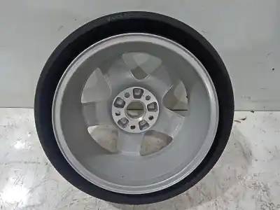 Tweedehands auto-onderdeel reservewiel voor audi a6 c5 avant (4b5, 4b6) 2.5 tdi oem iam-referenties 4z7601025b  