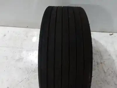 Tweedehands auto-onderdeel reservewiel voor audi a6 c5 avant (4b5, 4b6) 2.5 tdi oem iam-referenties 4z7601025b  