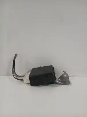 Peça sobressalente para automóvel em segunda mão módulo eletrônico por toyota yaris active referências oem iam 859400d030