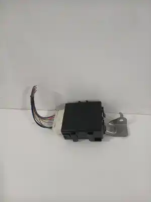 Second-hand car spare part electronic module for toyota yaris active oem iam references 859400d030  