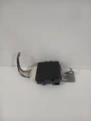 Second-hand car spare part electronic module for toyota yaris active oem iam references 859400d030  