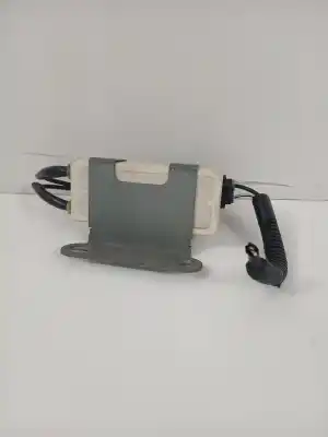 Second-hand car spare part electronic module for toyota yaris active oem iam references 2468107970a  