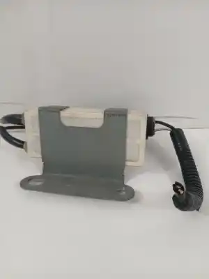 Second-hand car spare part electronic module for toyota yaris active oem iam references 2468107970a  