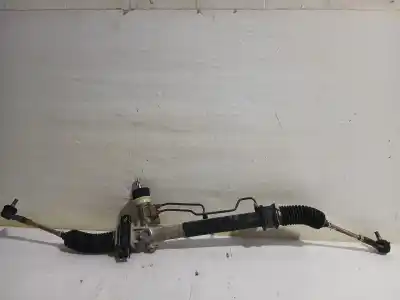 Second-hand car spare part steering rack for daewoo matiz cd oem iam references 93741082  