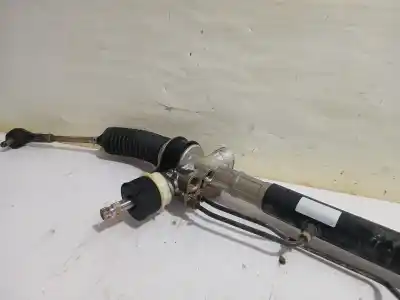 Second-hand car spare part steering rack for daewoo matiz cd oem iam references 93741082  
