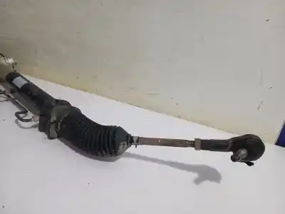 Second-hand car spare part steering rack for daewoo matiz cd oem iam references 93741082  
