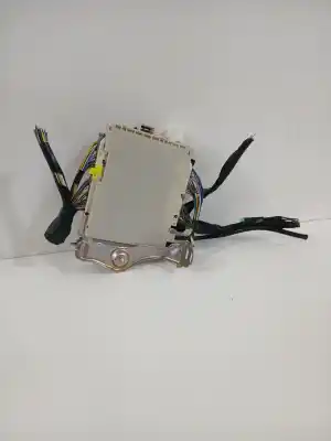 Second-hand car spare part electronic module for toyota yaris active oem iam references 892210d870  