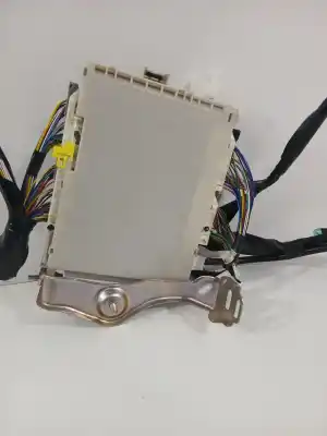 Second-hand car spare part electronic module for toyota yaris active oem iam references 892210d870  