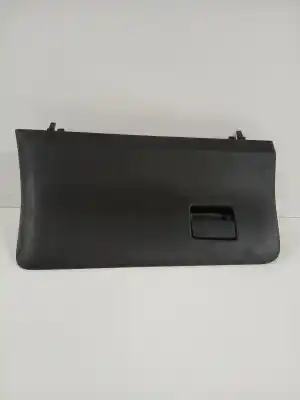 Peça sobressalente para automóvel em segunda mão porta luvas por toyota yaris active referências oem iam 555500d151