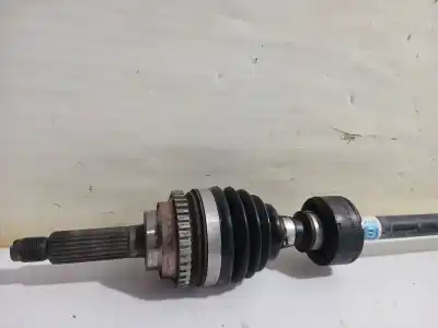 Second-hand car spare part front right transmission for daewoo matiz cd oem iam references 96298502  