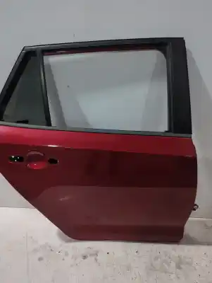 Peça sobressalente para automóvel em segunda mão PORTA DO AUTOMÓVEL TRASEIRA DIREITA por TOYOTA COROLLA STATION WAGON (_E21_)  Referências OEM IAM 6700302560  