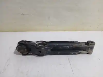 Peça sobressalente para automóvel em segunda mão braço de suspensão inferior esquerdo dianteiro por daewoo matiz cd referências oem iam 96316765  