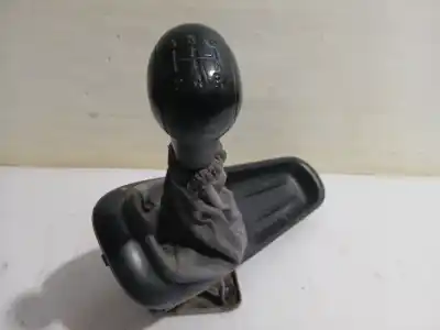 Second-hand car spare part gear lever for daewoo matiz cd oem iam references 96569535  