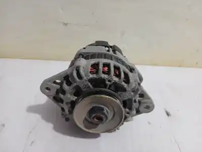 Second-hand car spare part alternator for daewoo matiz cd oem iam references 96566261  