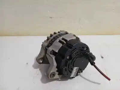 Second-hand car spare part alternator for daewoo matiz cd oem iam references 96566261  