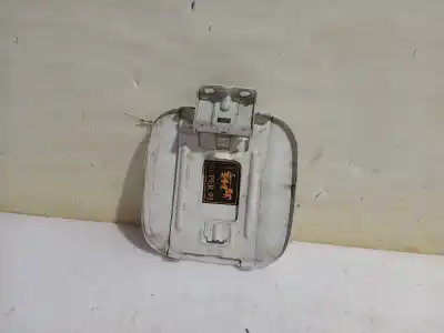 Second-hand car spare part outer fuel cap for daewoo matiz cd oem iam references 96320315  