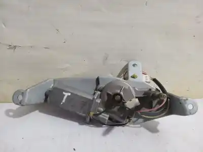 Second-hand car spare part rear windshield wiper motor for daewoo matiz cd oem iam references 96562970  