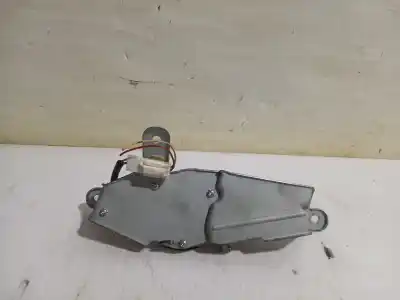 Second-hand car spare part rear windshield wiper motor for daewoo matiz cd oem iam references 96562970  