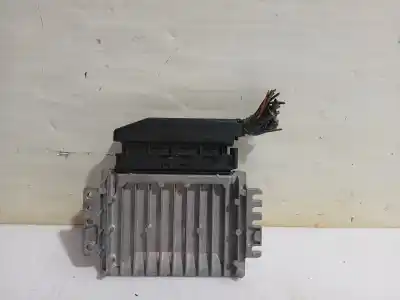 Second-hand car spare part ecu engine control for daewoo matiz cd oem iam references 96291049  