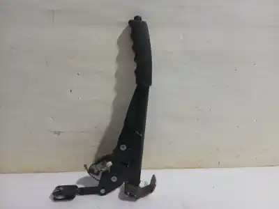 Peça sobressalente para automóvel em segunda mão alavanca de travão de mão por daewoo matiz cd referências oem iam 96563545  