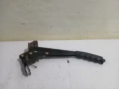 Peça sobressalente para automóvel em segunda mão alavanca de travão de mão por daewoo matiz cd referências oem iam 96563545  