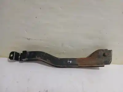 Peça sobressalente para automóvel em segunda mão braço de suspensão superior dianteiro esquerdo por daewoo matiz cd referências oem iam 96322766  